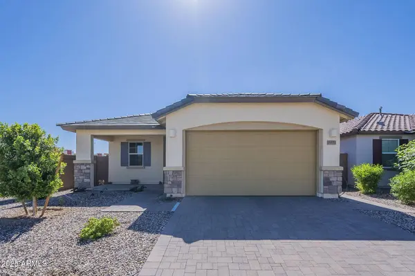 15551 W KENDALL Street, Goodyear, AZ 85338