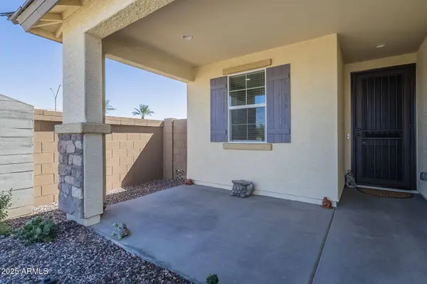 15551 W KENDALL Street, Goodyear, AZ 85338