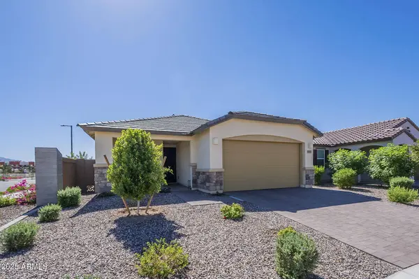 15551 W KENDALL Street, Goodyear, AZ 85338