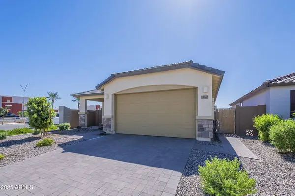 15551 W KENDALL Street, Goodyear, AZ 85338