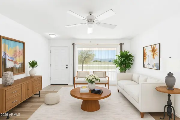 9525 W CEDAR HILL Circle, Sun City, AZ 85351