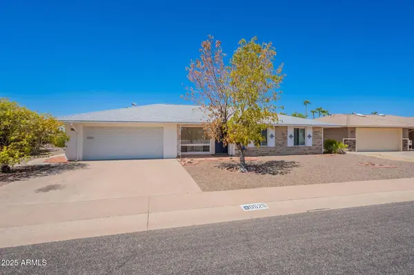 9525 W CEDAR HILL Circle, Sun City, AZ 85351