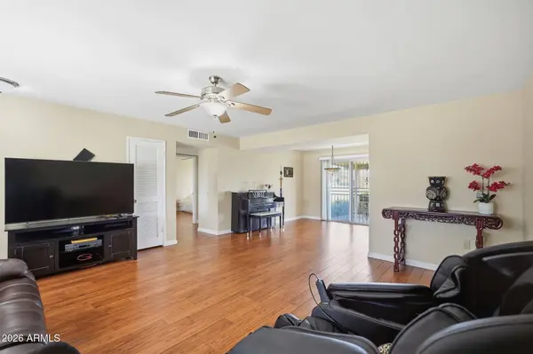15227 N BOSWELL Boulevard, Sun City, AZ 85351