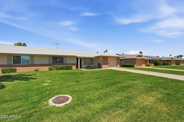 15227 N BOSWELL Boulevard, Sun City, AZ 85351
