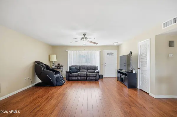 15227 N BOSWELL Boulevard, Sun City, AZ 85351
