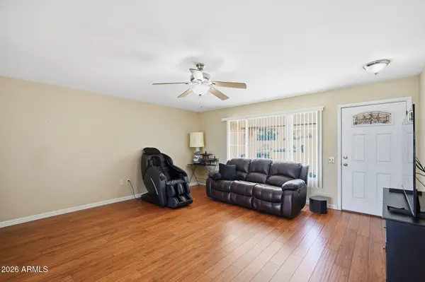 15227 N BOSWELL Boulevard, Sun City, AZ 85351