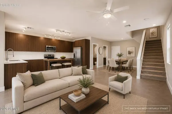2825 N 42ND Street #5, Phoenix, AZ 85008