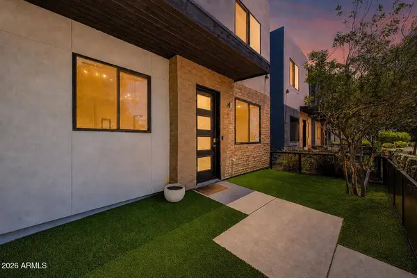 2825 N 42ND Street #5, Phoenix, AZ 85008