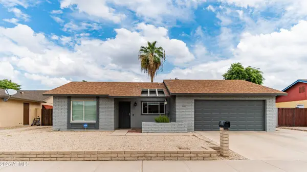 5232 W ONYX Avenue, Glendale, AZ 85302
