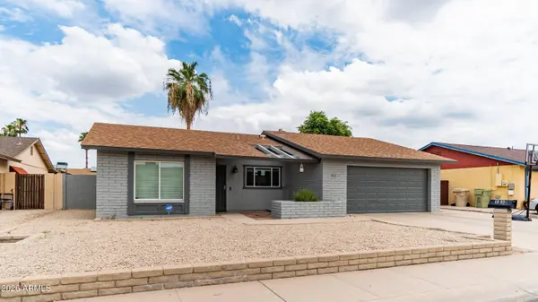 5232 W ONYX Avenue, Glendale, AZ 85302
