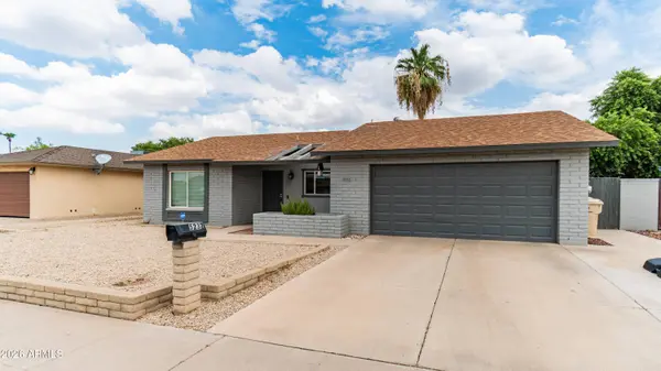 5232 W ONYX Avenue