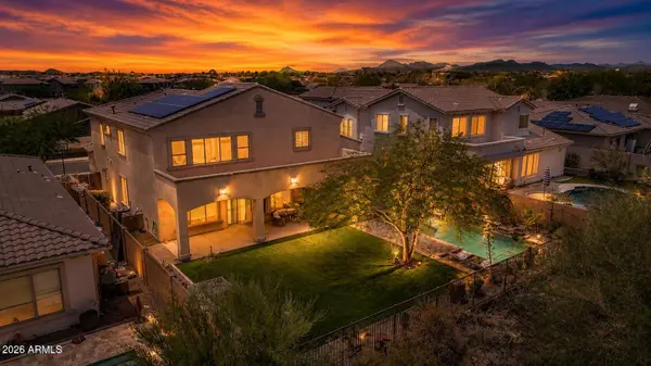 29439 N 122ND Drive, Peoria, AZ 85383