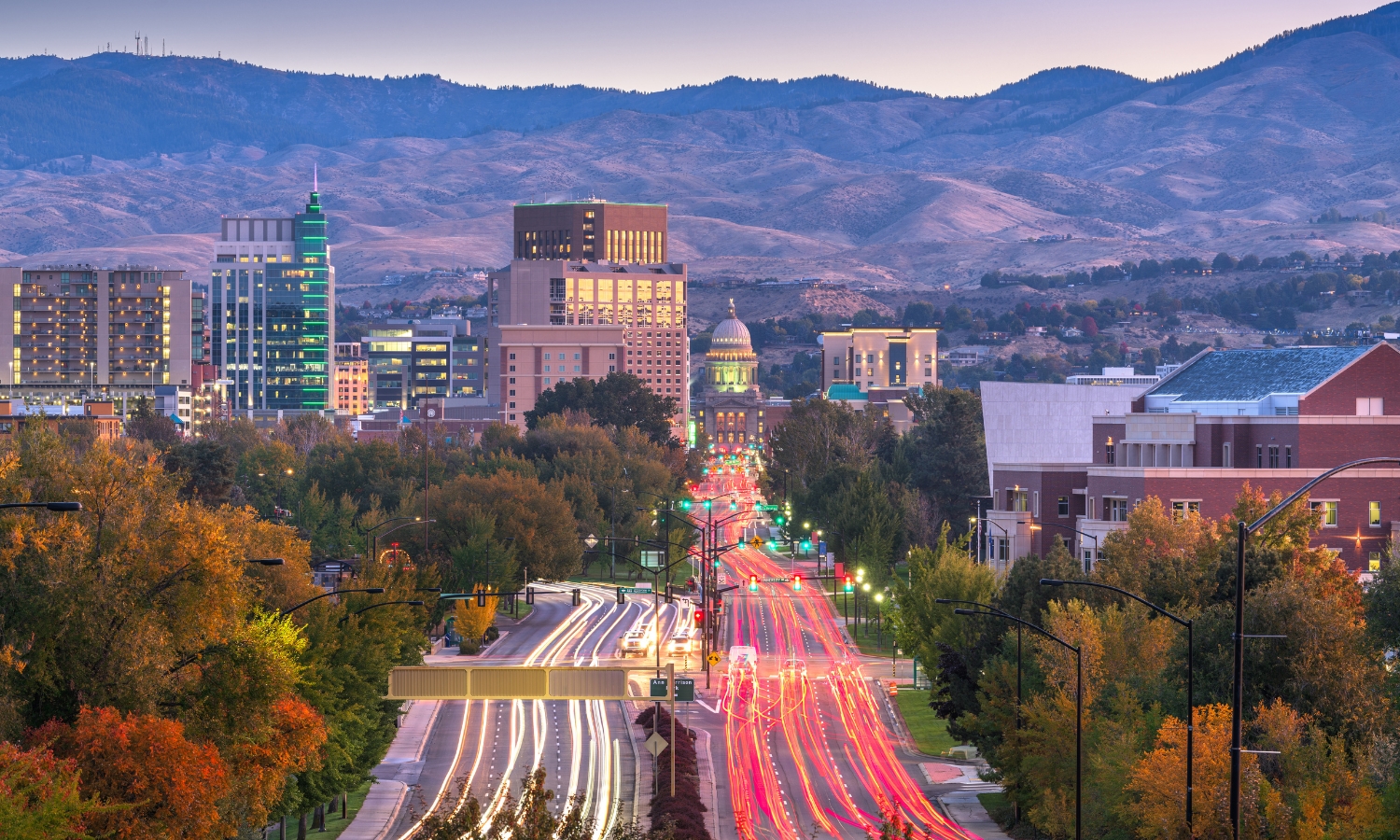 Boise