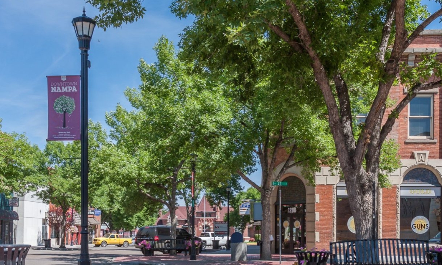 Nampa