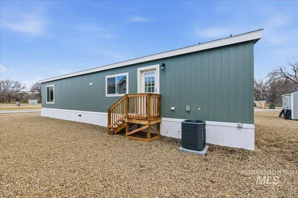 370 W 12th S Street, Mountain Home, ID 83647