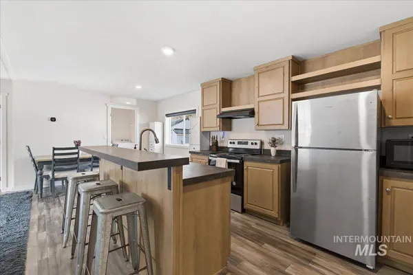 370 W 12th S Street, Mountain Home, ID 83647