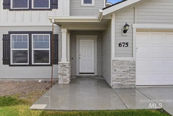 675 SW Inby Street, Mountain Home, ID 83647