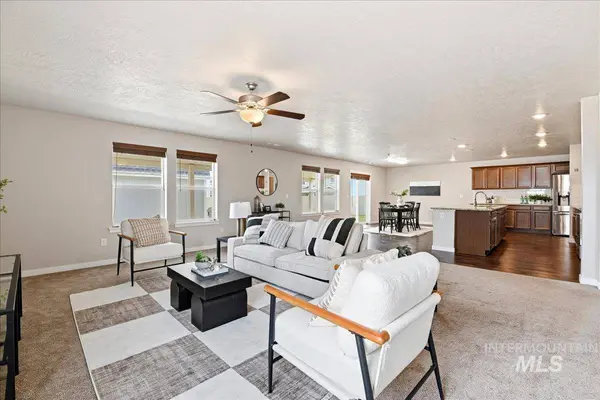 675 SW Inby Street, Mountain Home, ID 83647