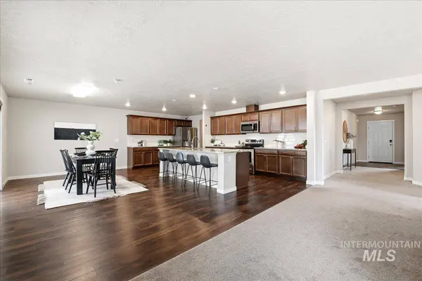 675 SW Inby Street, Mountain Home, ID 83647
