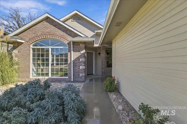 1692 S Goldsmith Ave, Meridian, ID 83642