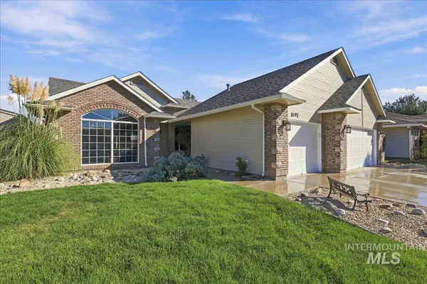1692 S Goldsmith Ave, Meridian, ID 83642
