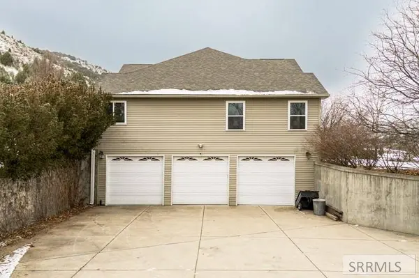 2476 Cimmeron Circle, Pocatello, ID 83204