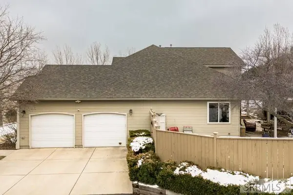 2476 Cimmeron Circle, Pocatello, ID 83204