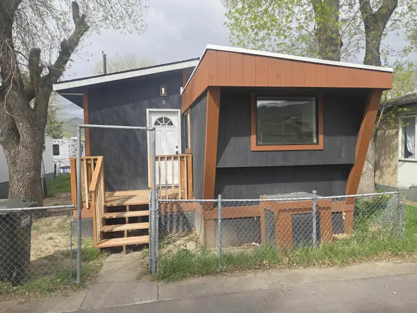 4920 S 5th Ave Trlr #8, Pocatello, ID 83204
