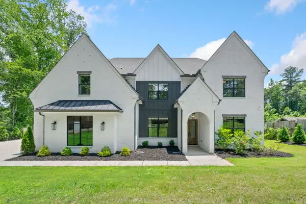 1 Front Elevation