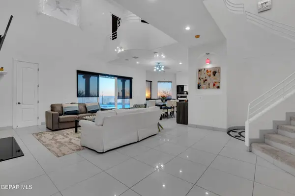 6664 HERMOSO DEL SOL, El Paso, TX 79911