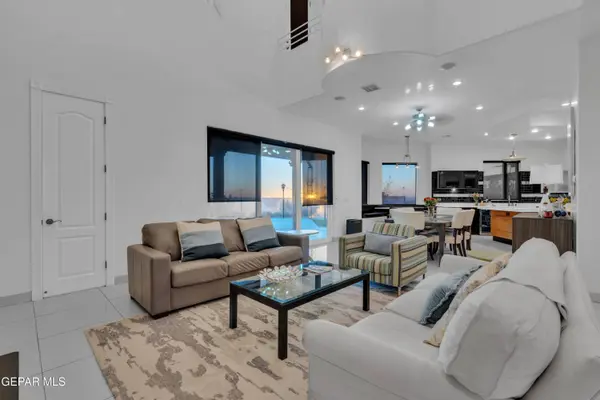 6664 HERMOSO DEL SOL, El Paso, TX 79911