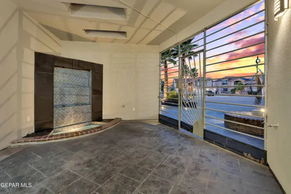 6664 HERMOSO DEL SOL, El Paso, TX 79911