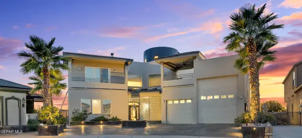 6664 HERMOSO DEL SOL, El Paso, TX 79911