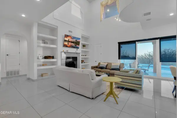 6664 HERMOSO DEL SOL, El Paso, TX 79911