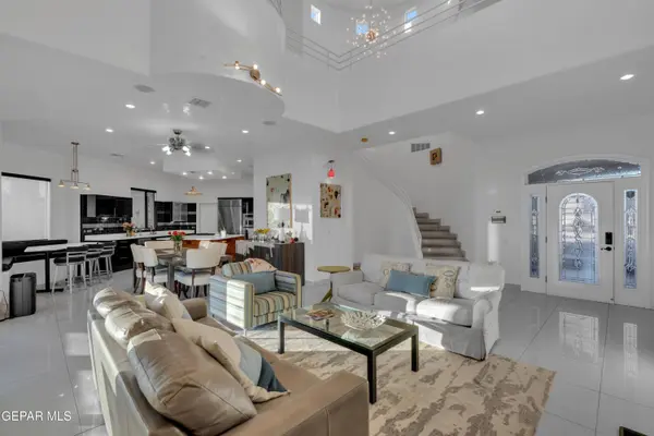 6664 HERMOSO DEL SOL, El Paso, TX 79911