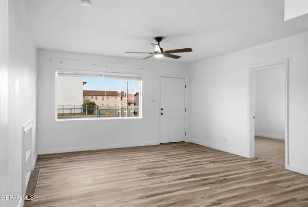 8929 Robert DR #A & B, El Paso, TX 79904
