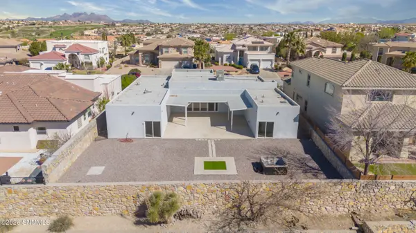 506 Corona Del Campo LOOP, Las Cruces, NM 88011