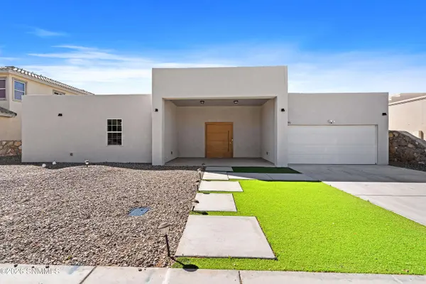 506 Corona Del Campo LOOP, Las Cruces, NM 88011