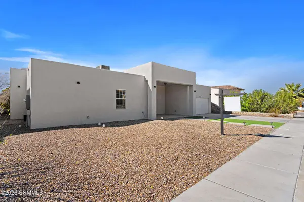 506 Corona Del Campo LOOP, Las Cruces, NM 88011