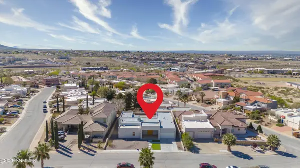 506 Corona Del Campo LOOP, Las Cruces, NM 88011
