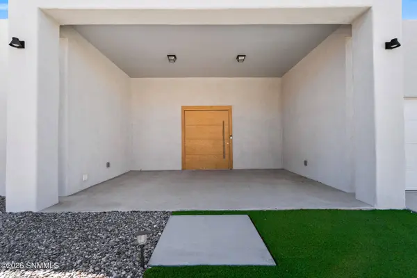 506 Corona Del Campo LOOP, Las Cruces, NM 88011