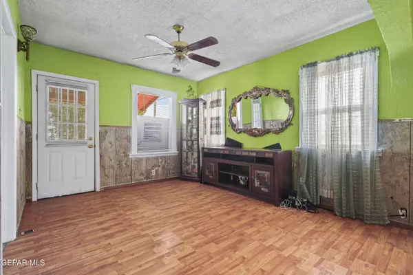 1113 N SAN MARCIAL ST, El Paso, TX 79903
