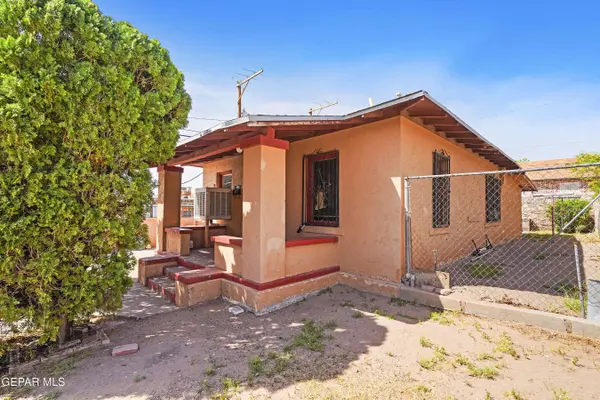 1113 N SAN MARCIAL ST, El Paso, TX 79903