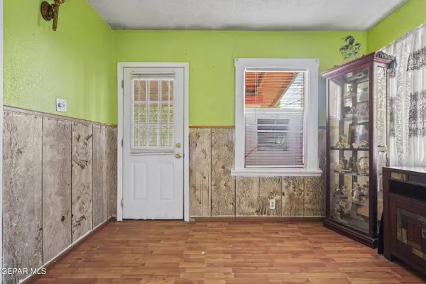 1113 N SAN MARCIAL ST, El Paso, TX 79903