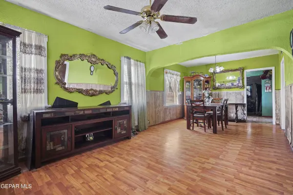 1113 N SAN MARCIAL ST, El Paso, TX 79903