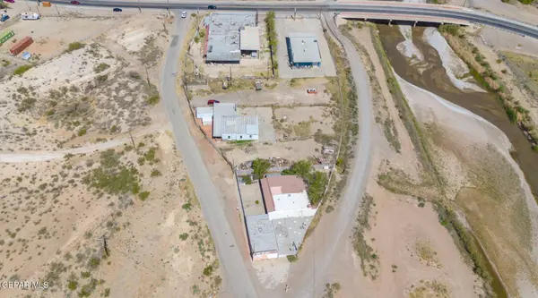 111 BRICKLAND RD, Sunland Park, NM 88063