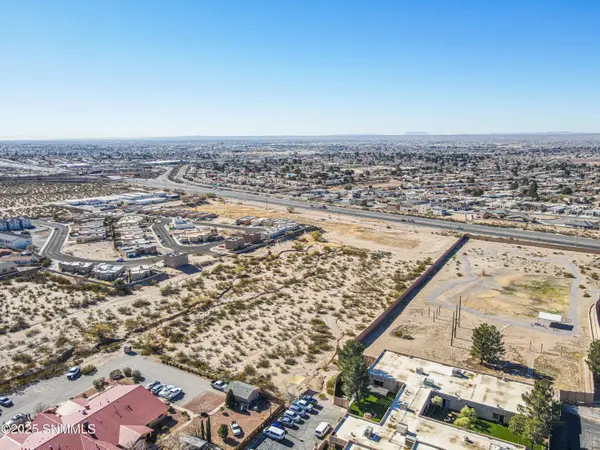 TBD Conocito PL, Las Cruces, NM 88012