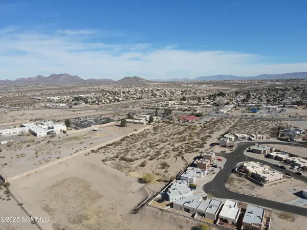 TBD Conocito PL, Las Cruces, NM 88012