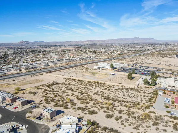 TBD Conocito PL, Las Cruces, NM 88012