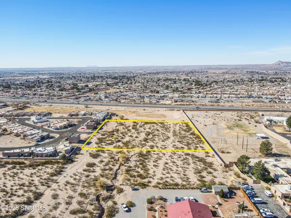 TBD Conocito PL, Las Cruces, NM 88012